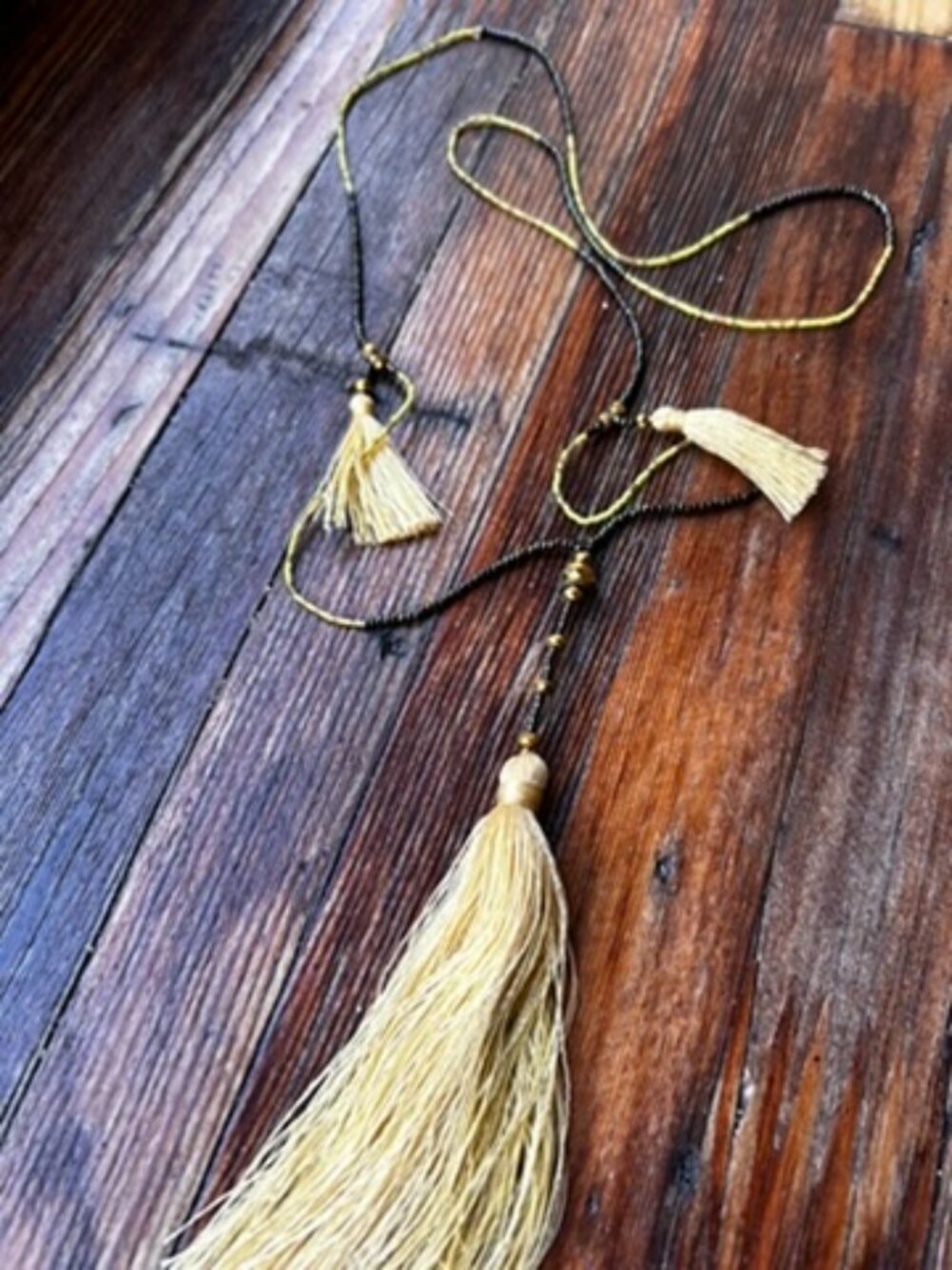 Vintage necklace